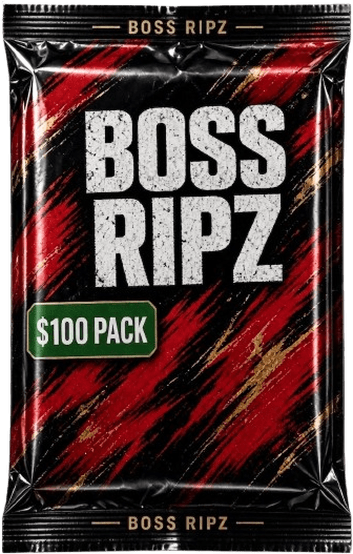 Baseball $100 Pack