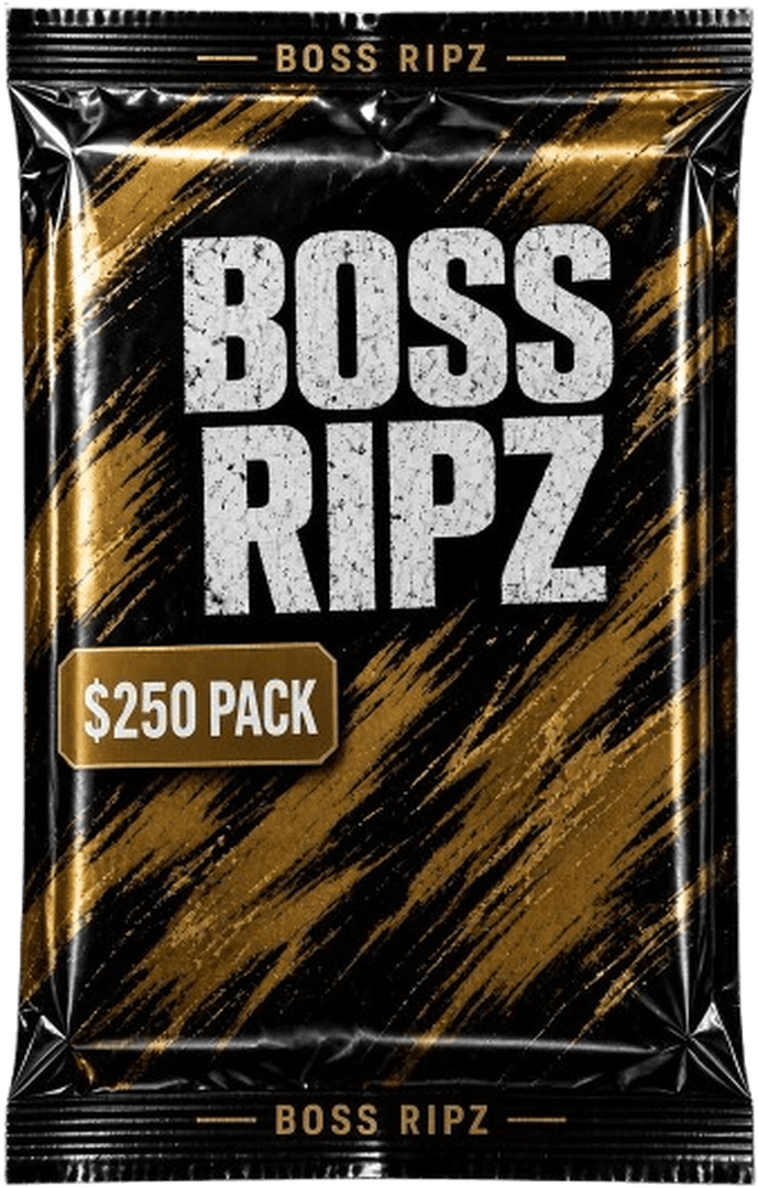 Soccer $250 Pack